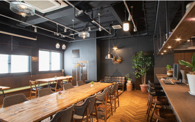 【生野区 / 介護職員】デイサービス夢の箱生野（パート）の画像1