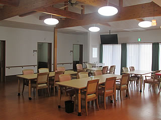 【介護職員／熊本市北区】小規模多機能型居宅介護事業所　八景水谷（正社員）の画像3