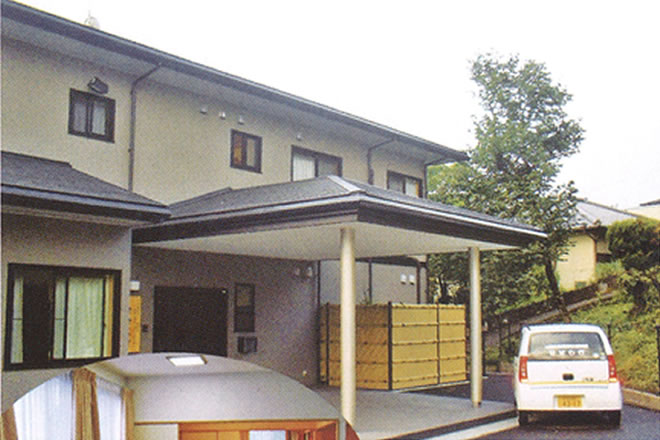 【管理者／熊本市北区】小規模多機能型居宅介護事業所せせらぎ（正社員）の画像1