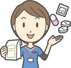 【看護師／栃木市】 [“特別養護老人ホーム”]　社会福祉法人　裕母和会　特別養護老人ホーム　かがやき　(パート)の画像4