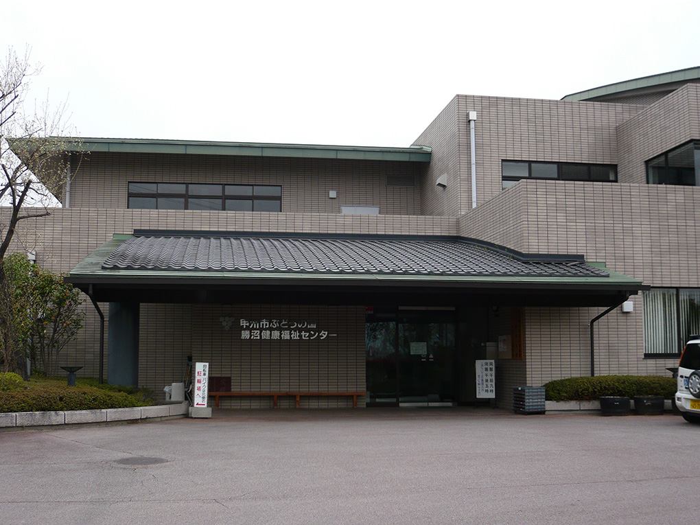 【看護師／甲州市】株式会社　やさしい手甲府　(正社員)の画像1