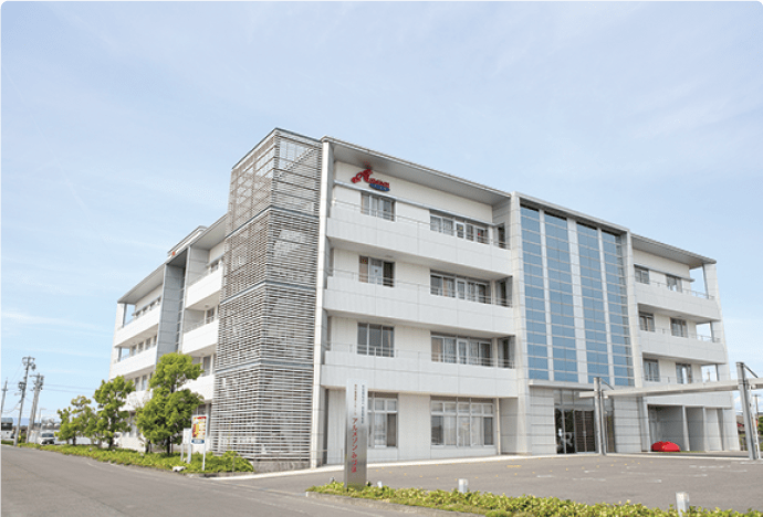 【調理職員/一宮】特別養護老人ホーム　アルメゾンみづほ（パート）の画像1