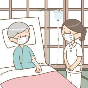 【看護師／日光市】 [“デイサービス・デイケア”, “サービス付高齢者向け住宅”]　株式会社三英堂商事　(正社員)の画像3