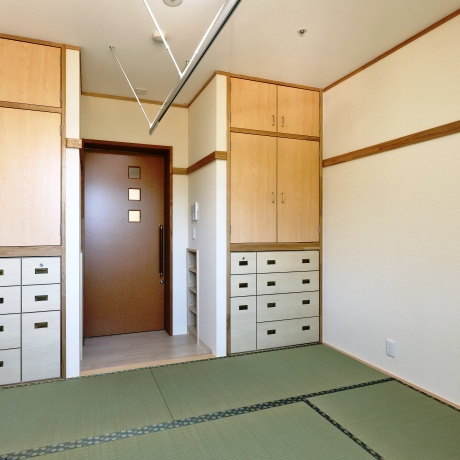 【介護職/浜松市中央区】 救護施設 神ヶ谷園(正社員)の画像2