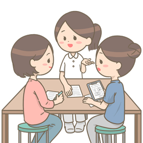 【看護師／真岡市】 [“デイサービス・デイケア”]　有限会社　増徳　(正社員)の画像4