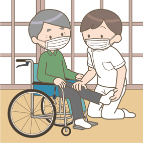 【看護師／佐野市】 [“デイサービス・デイケア”]　株式会社　介護ＮＥＸＴ　(パート)の画像4