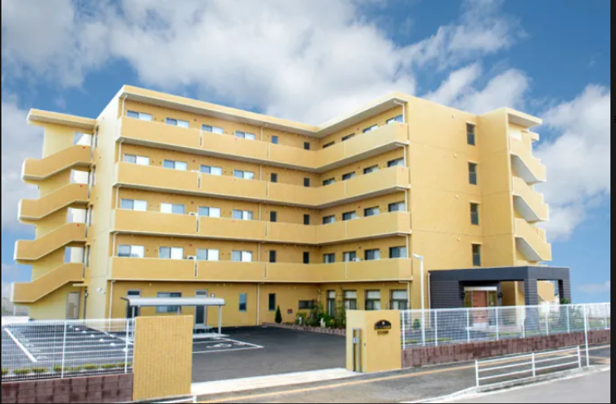 【介護職員(介護福祉士)/仙台市宮城野区】 有料老人ﾎｰﾑ ｻﾆｰﾗｲﾌ仙台宮城野 (正社員)の画像1