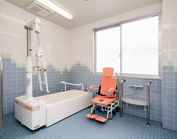 【看護師/熊本市東区】デイサービス こもれび桜木東 (正社員)の画像3