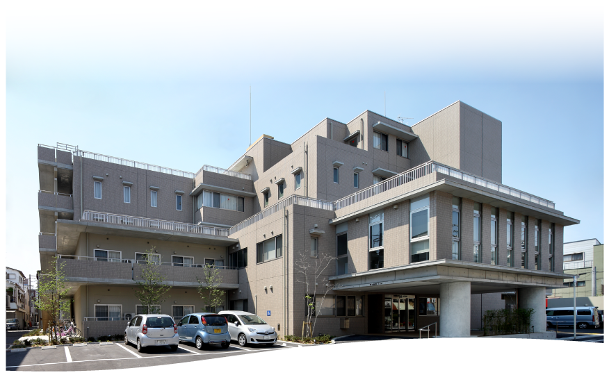 【介護職員／大阪市生野区】特別養護老人ホーム　せんぽ　(正社員)の画像1