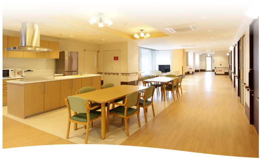 【介護職員／大阪市生野区】特別養護老人ホーム　せんぽ　(正社員)の画像3