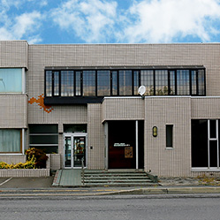 支援員/旭川市　障がい者グループホーム　恵風（正社員登用前提での準社員）の画像1