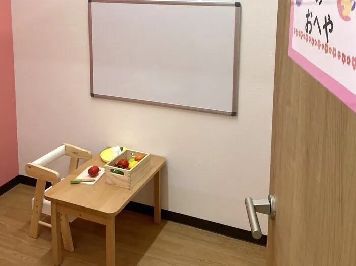 【児童指導員／仙台市青葉区】　てらぴぁぽけっと仙台教室　(正社員)の画像3