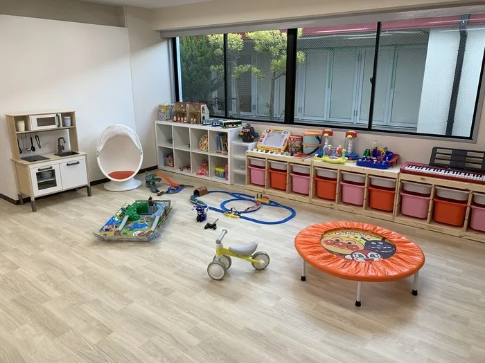 【児童指導員／仙台市青葉区】　てらぴぁぽけっと仙台教室　(正社員)の画像2