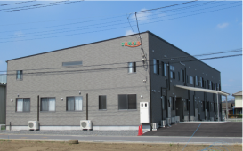 【介護職員／佐野市】 [“サービス付高齢者向け住宅”]　株式会社　アーバンアーキテック　ひたちなか訪問介護事業所　（ご長寿くらぶ）　(パート)の画像1