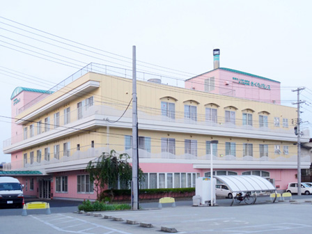 【介護職員／山形市】社会福祉法人悠愛会　(正社員)の画像1