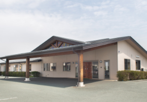 【介護職員／山形市】小規模多機能ホーム　ちとせノ杜　(正社員)の画像1