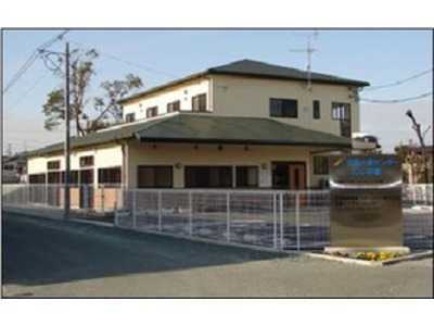 【介護職／浜松市浜名区】デイサービス・デイケア　にじの家(パート)の画像1