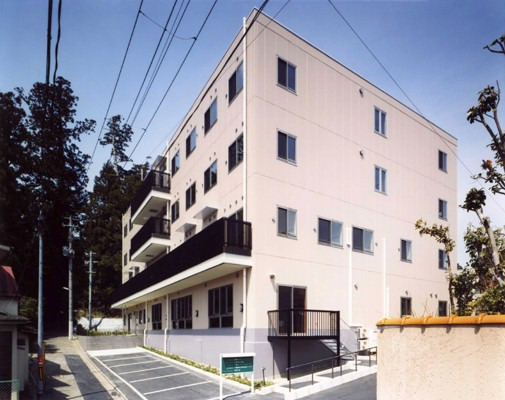 【介護職／仙台市青葉区】グループホームはちまんの風　(契約社員)の画像1