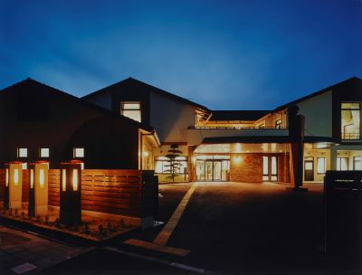 【介護職員／豊田市】 特別養護老人ホームほほえみの里(準社員)の画像3