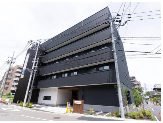 【介護職／仙台市泉区】有料老人ホーム　イリーゼ八乙女(パート)の画像1