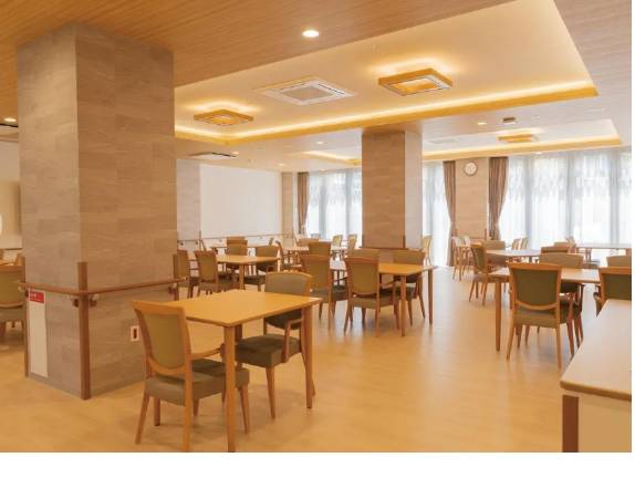 【介護職／仙台市泉区】有料老人ホーム　イリーゼ八乙女(パート)の画像3