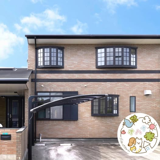 【障がい(支援員)／介護職／浜松市中央区】 障がい者施設　オハナ住吉(正社員)の画像1