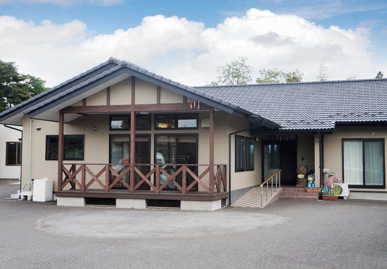 【介護職員／那須郡那須町】 [“グループホーム”, “ショートステイ”]　有限会社　福祉ネットやわらぎ　(正社員)の画像1