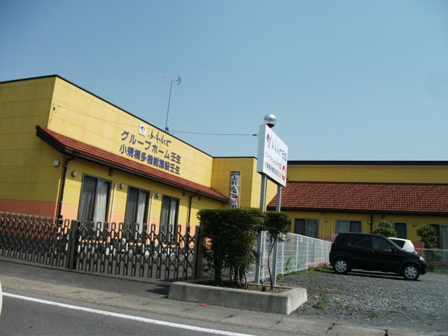 【介護職員／下都賀郡壬生町】 [“グループホーム”, “小規模多機能”]　株式会社　フレンド　(正社員)の画像1