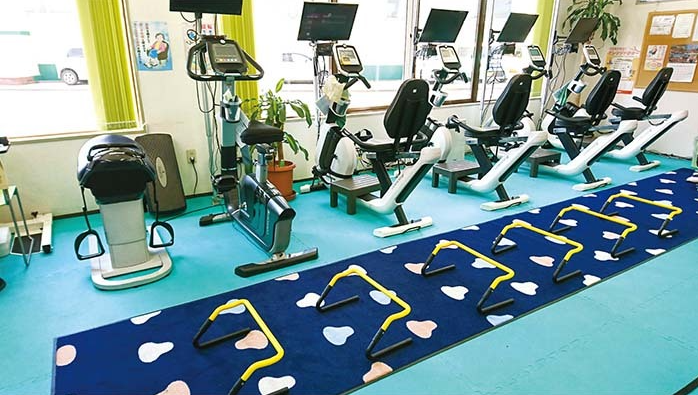 【看護師／宇都宮市】 [“デイサービス・デイケア”]　株式会社　ケア＆スポーツデイサービス　(パート)の画像4