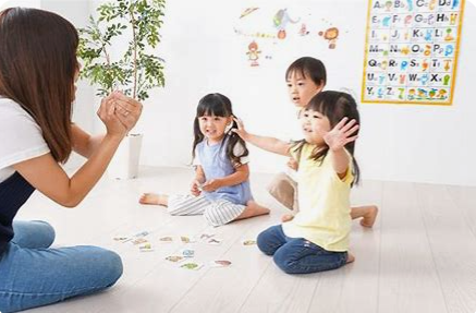 【保育士／宮城郡利府町】ウェルネス認定こども園利府　(契約社員)の画像1