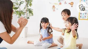 【保育士／宮城郡七ヶ浜町】 認可保育園 アイグラン保育園汐見台　(パート)の画像1