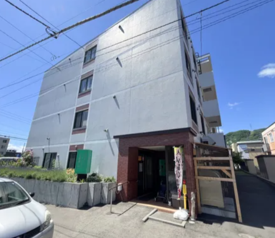 【介護職員／札幌市手稲区】小規模多機能　喜望蓬　(正社員)の画像1