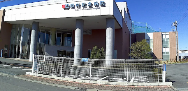 【看護職/駿東郡清水町】岡村記念病院（正社員）の画像1