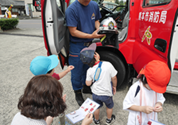 【作業療法士/熊本市南区】 児童発達支援センター済生会なでしこ園(正社員)の画像2
