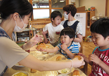 【作業療法士/熊本市南区】 児童発達支援センター済生会なでしこ園(正社員)の画像3