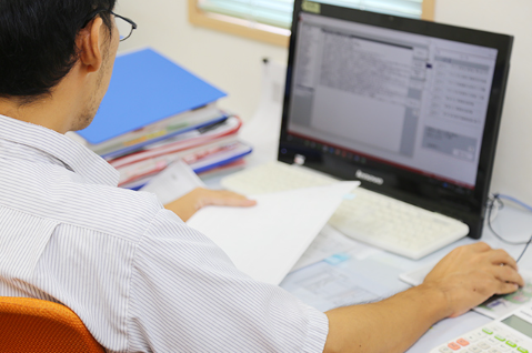 【障がい(支援員)/熊本市北区】就労継続支援A型事業所あいのわ(パート)の画像3