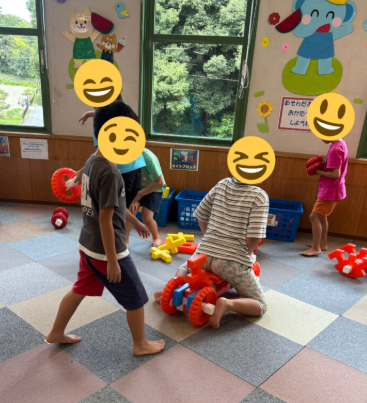 【障がい(支援員)／障がい(指導員)／熊本市西区】ヴィーデリアン島崎（正社員）の画像2