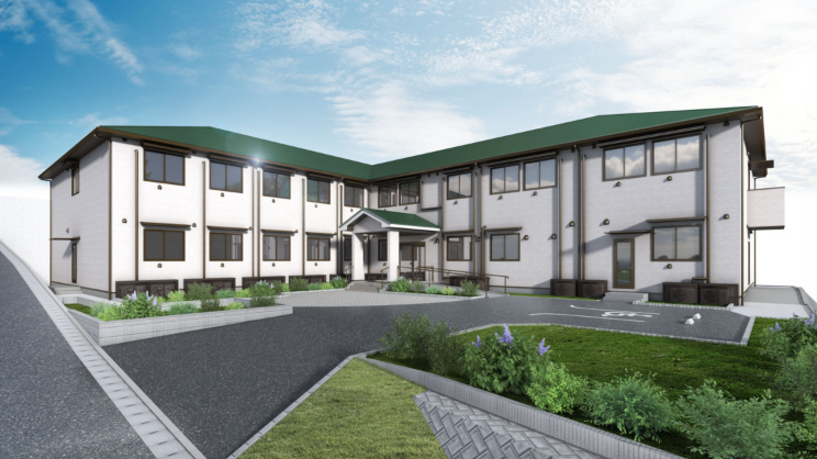 【正･准看護師/仙台市青葉区】ﾅｰｼﾝｸﾞﾎｰﾑ ｸｵﾙﾄﾞ仙台貝ヶ森(正社員)の画像1