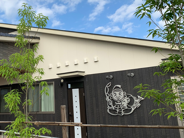 【事務員／大垣】住宅型有料老人ホーム 笑樂乃郷 大晃 おおがき（正社員）の画像1