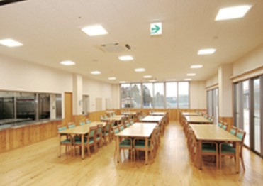 【障がい(支援員)/熊本市北区】チャレンジめいとくの里(正社員)の画像3