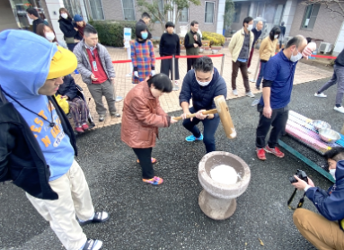 【障がい(支援員)/熊本市北区】チャレンジめいとくの里(正社員)の画像2