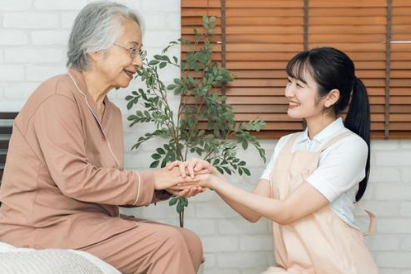 【介護職員／上益城郡御船町】セントケア御船（パート）の画像1