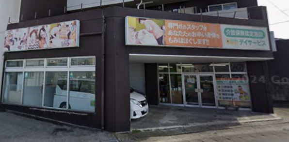 【看護師／宇都宮市】 [“デイサービス・デイケア”]　株式会社　介護ＮＥＸＴ　(パート)の画像2