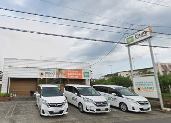 【看護師／佐野市】 [“デイサービス・デイケア”]　株式会社　介護ＮＥＸＴ　(パート)の画像1