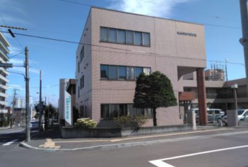 【支援員／札幌市白石区】救護施設　あけぼの荘　(正社員)の画像1