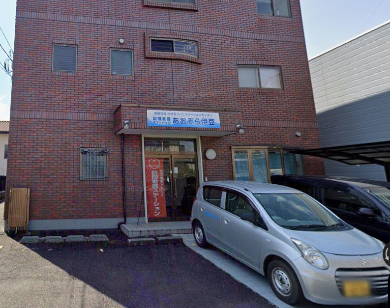 【看護職/伊豆の国市】訪問看護ステーションあおぞら伊豆(正社員)の画像1