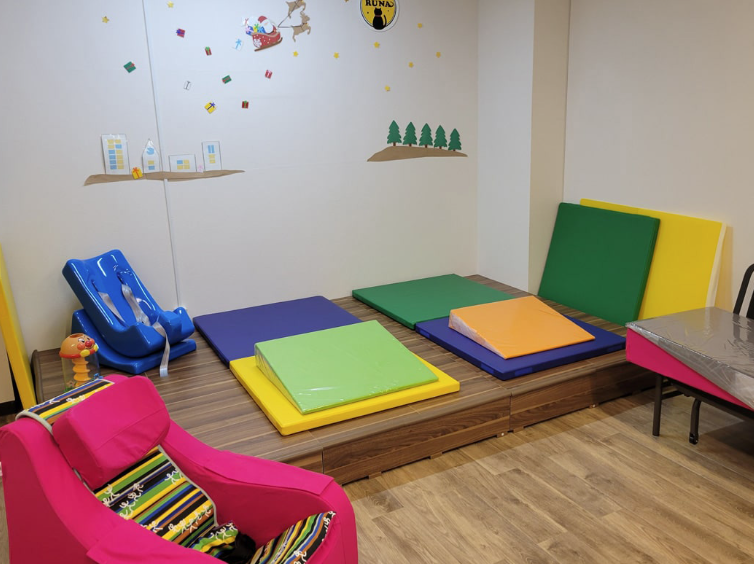 【看護師／熊本市中央区】放課後等デイサービス　ＲＵＮＡ（パート）の画像2