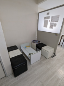 【看護師／障がい(支援員)／熊本市中央区】グループホーム『みらい』（正社員）の画像3