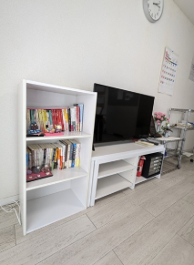 【看護師／障がい(支援員)／熊本市中央区】グループホーム『みらい』（正社員）の画像4