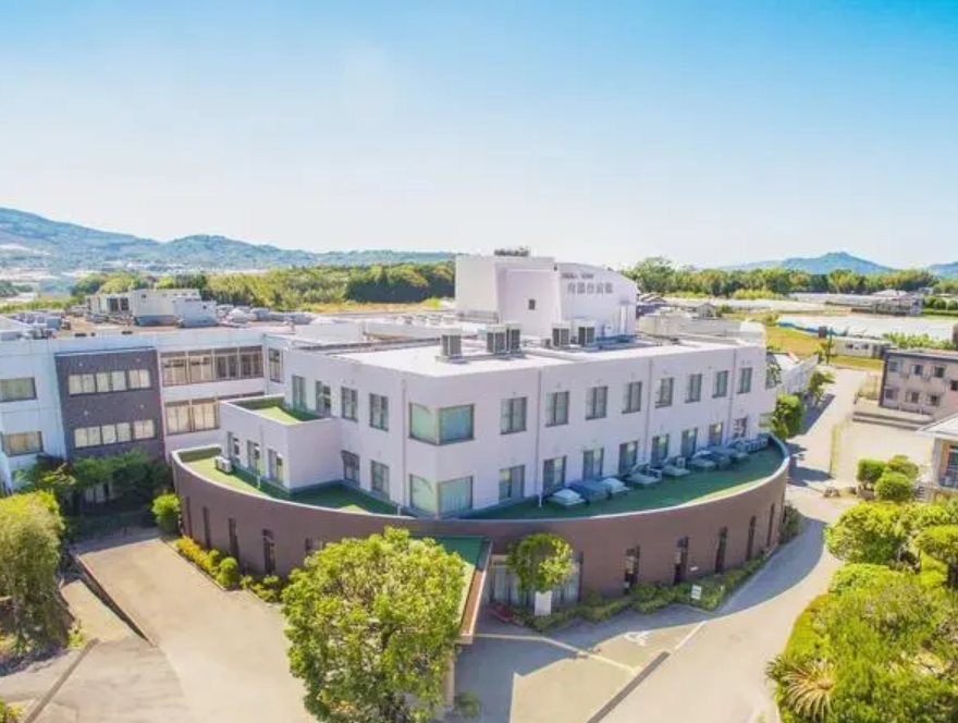 【事務職／熊本市北区】向陽台病院（正社員）の画像1